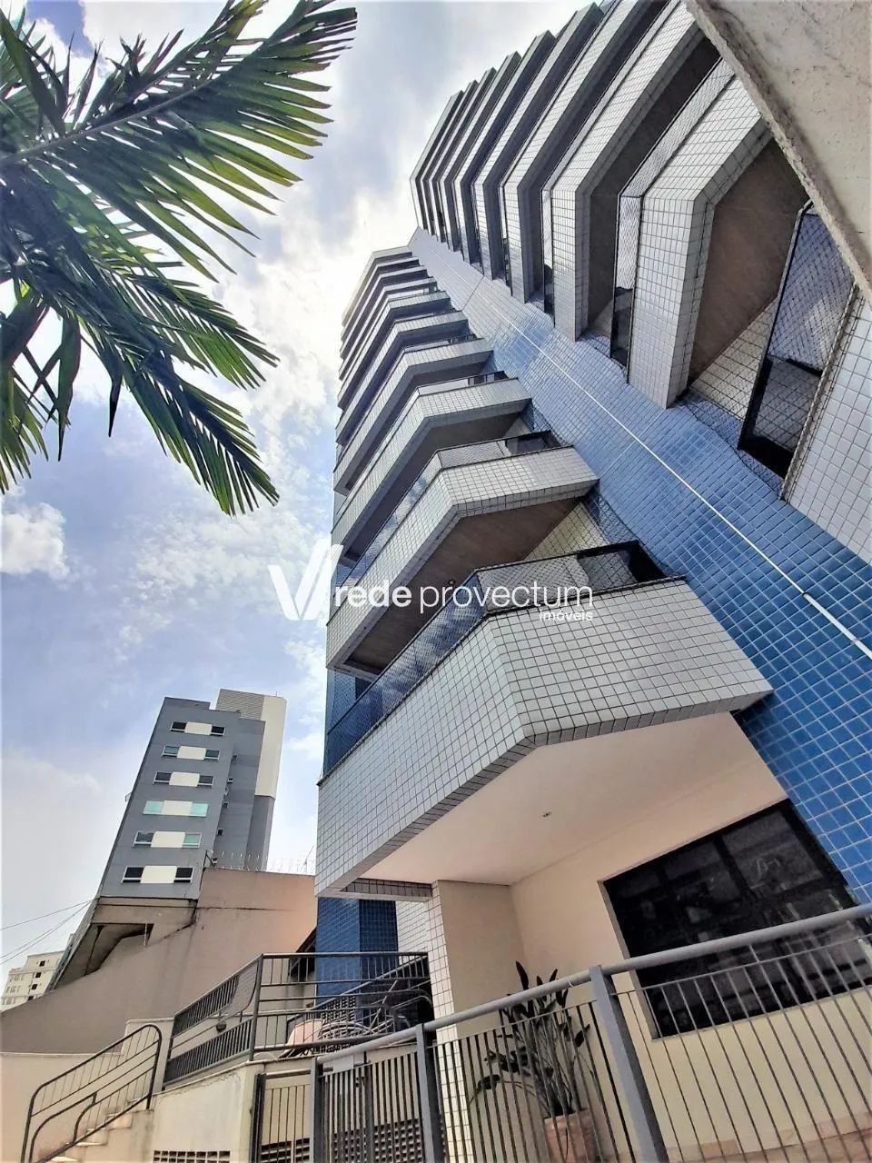 apartamento - Cambuí - Campinas
