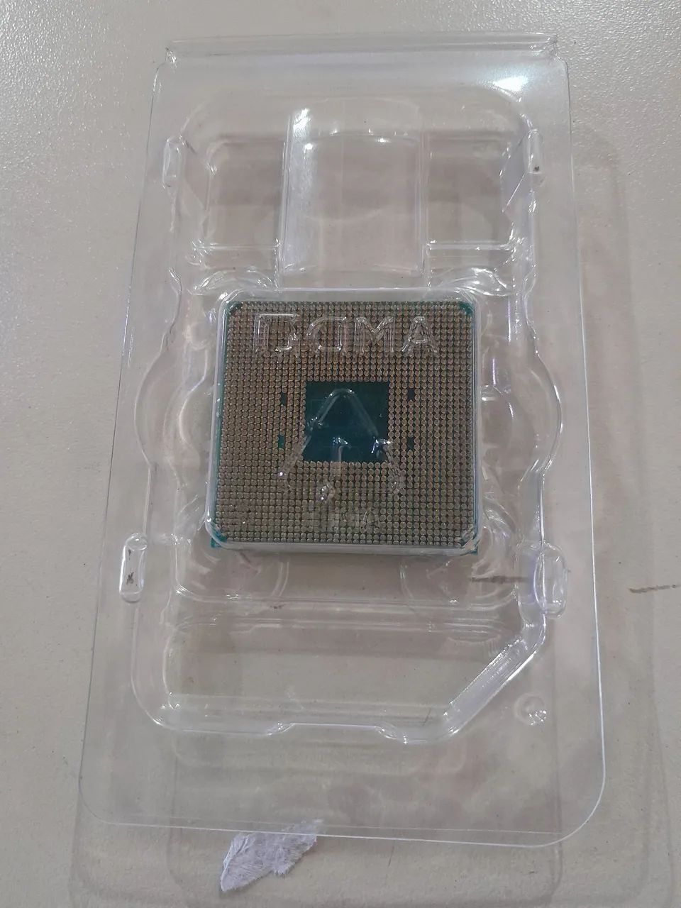 Ryzen 3 2200g - Foto 4
