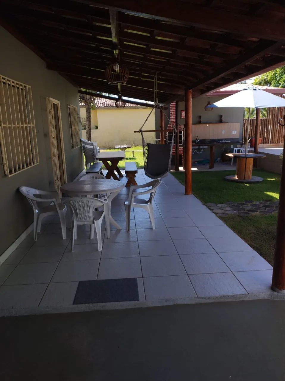 Casa temporada beira mar  - Foto 3