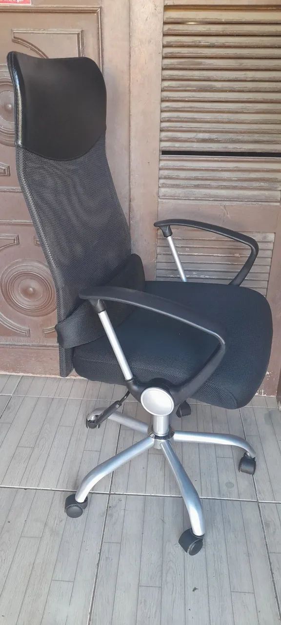 Cadeira de Escritório  - Foto 3