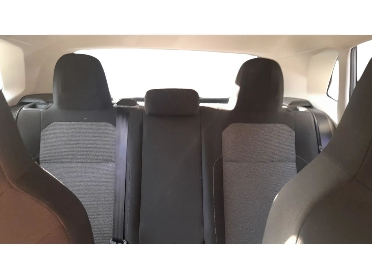 Volkswagen Polo Sense 1.0 170 TSI, foto 11 de 16