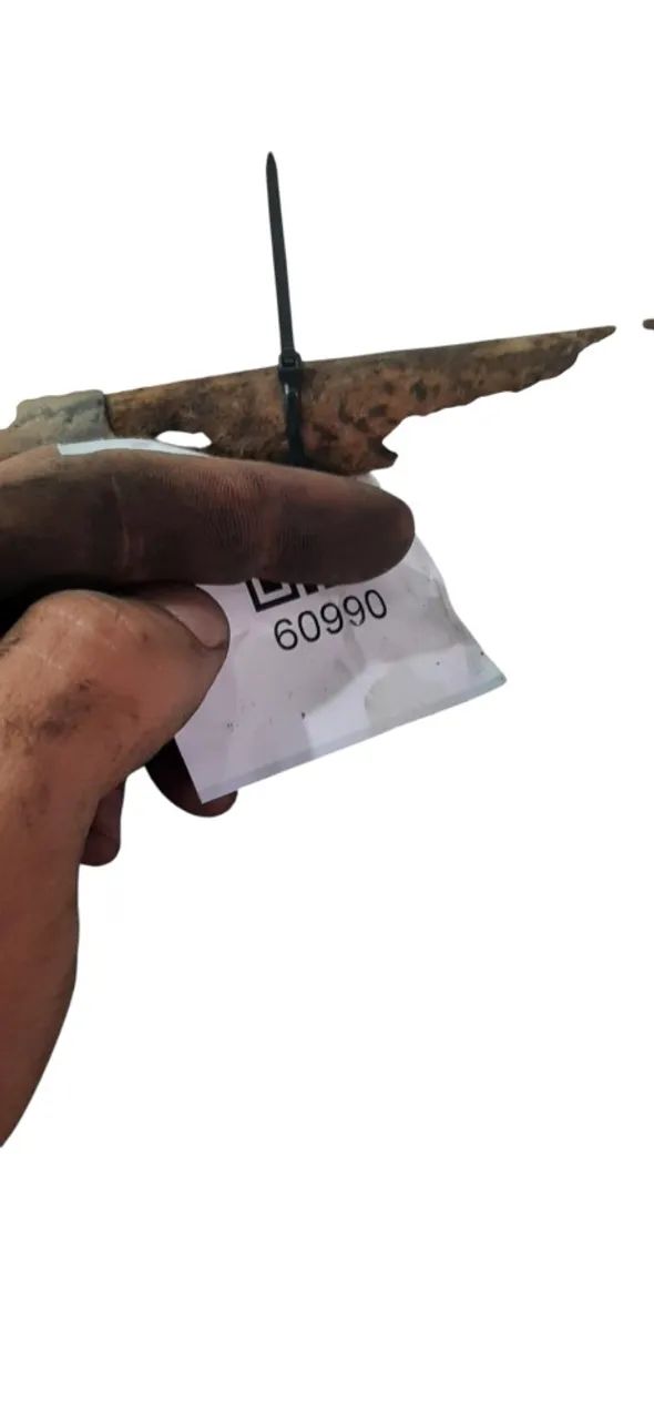 Barra Estabilizadora Dianteira Volkswagen Polo 2002 A 2014 - Foto 6