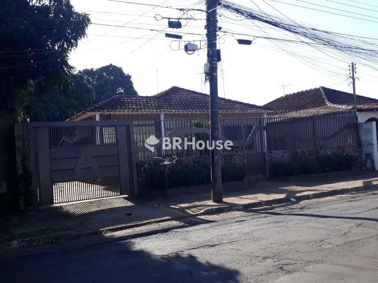 Vila Bandeirante | Lote