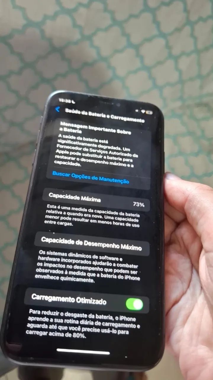 Iphone 11 64gb - Foto 2