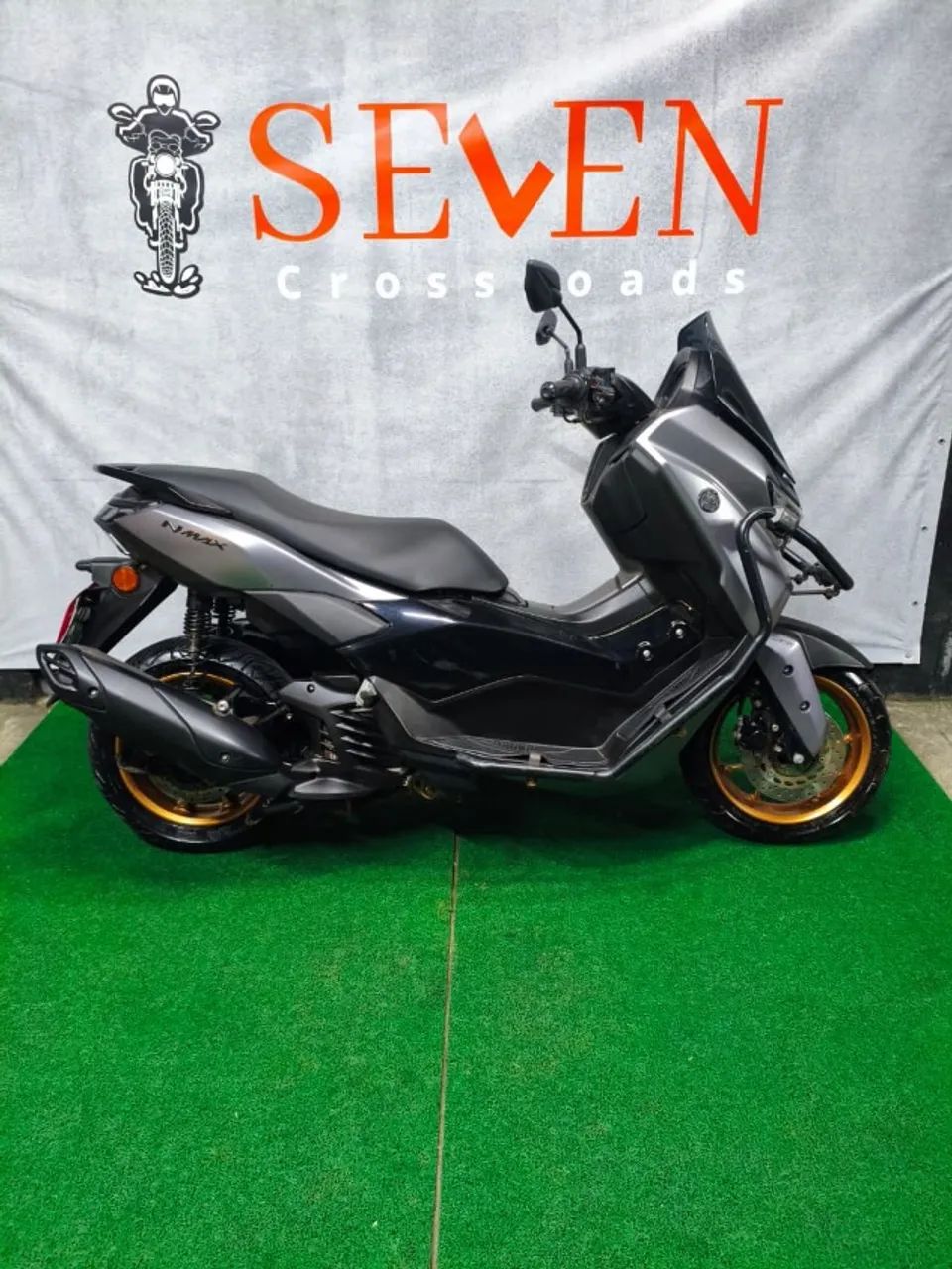 YAMAHA NMAX 160 - Foto 2