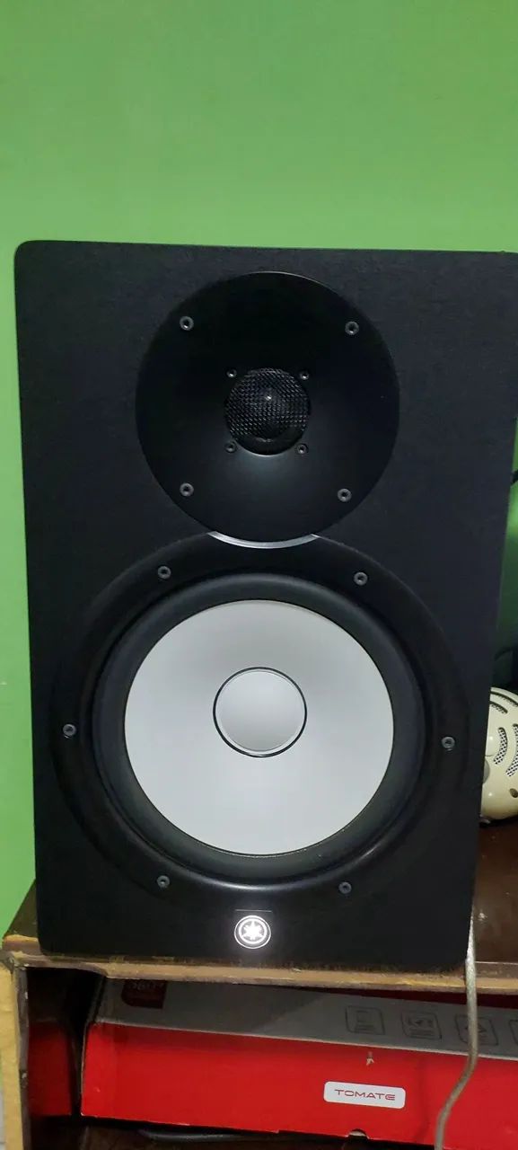 Yamaha HS8 Monitors - Par