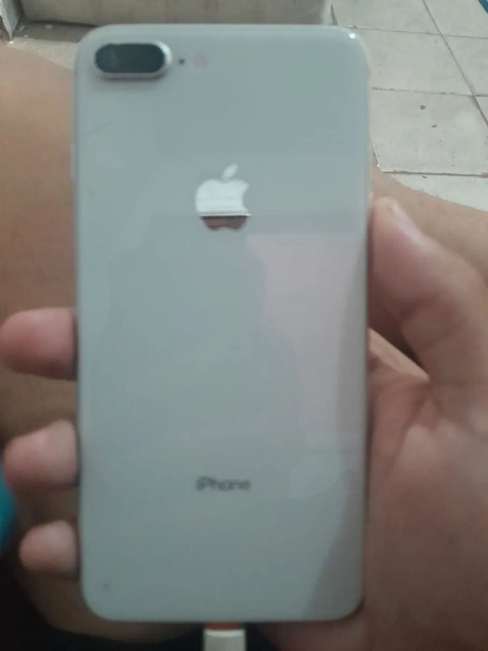 iPhone 8plus - Foto 4