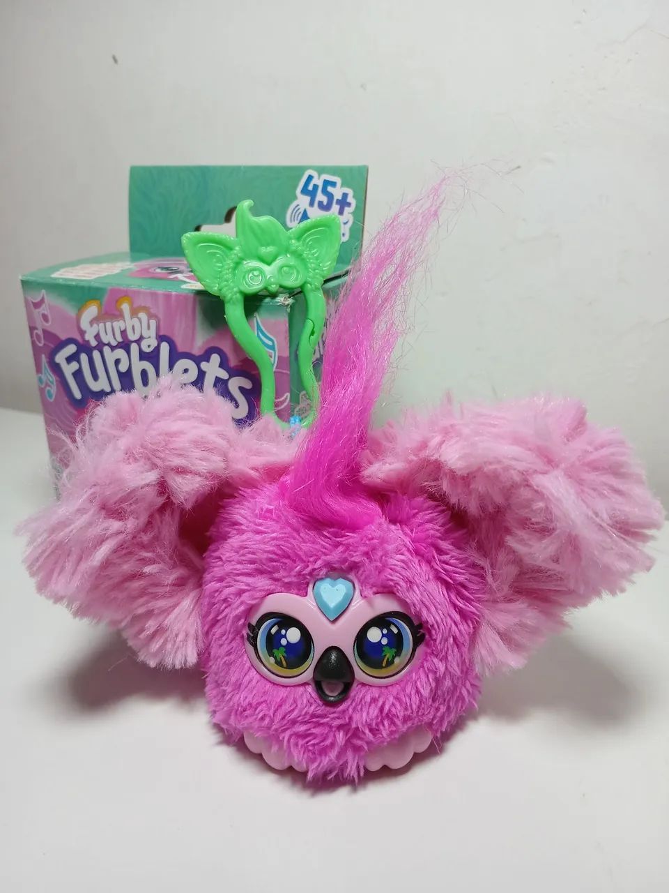 Furby