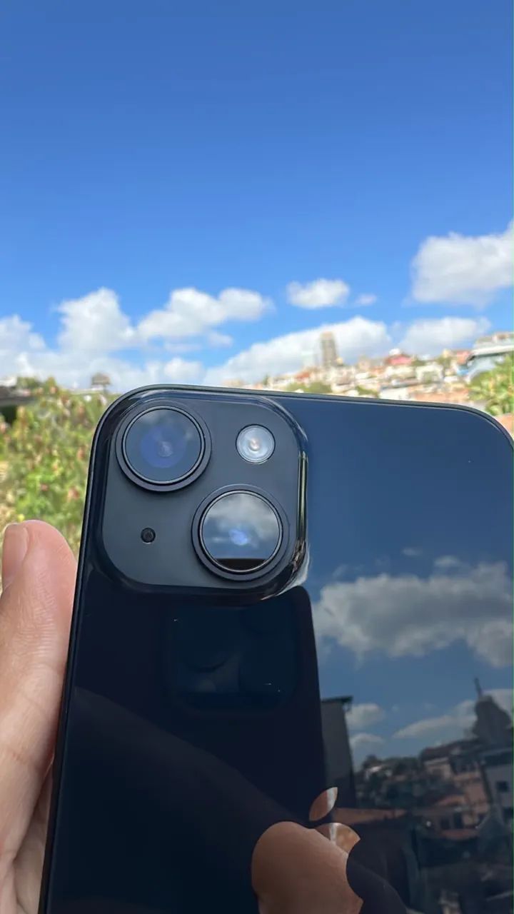 iPhone 14 128gb bom demais  - Foto 4