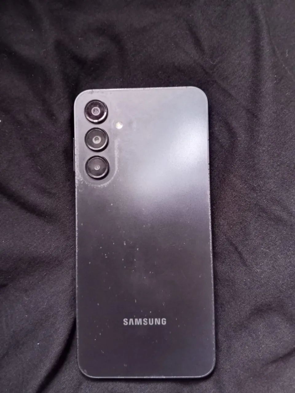 SAMSUNG (A16 128GB) ESTADO DE NOVO  - Foto 3