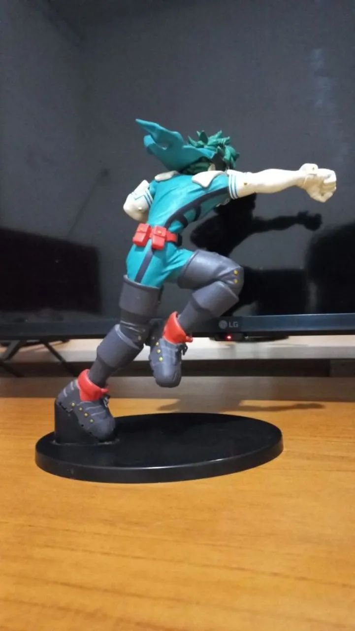 Izuku Midoriya - Foto 2