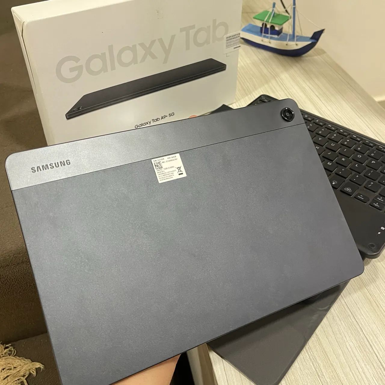 Samsung Tab A9+ 5G - Foto 4