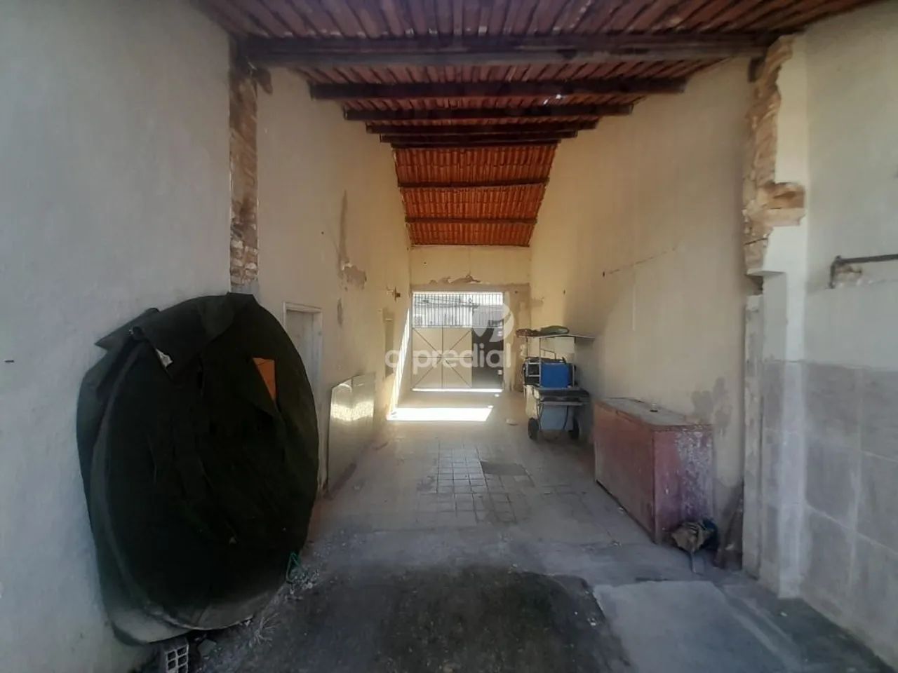 Área Comercial Ampla para Locação no Centro de Fortaleza-ce! - Foto 3