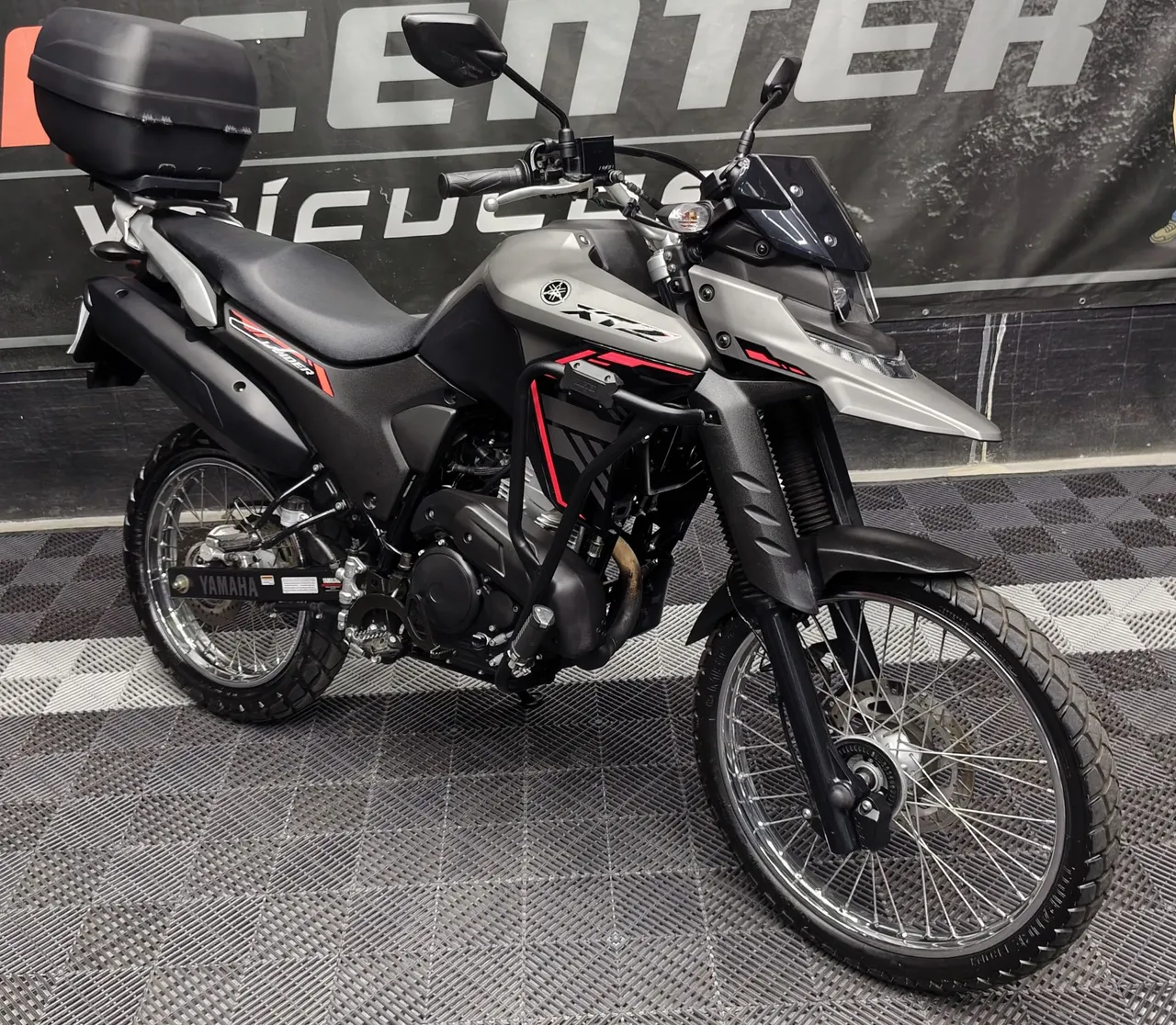 Motos BRP Can-Am 2018 no Norte do Espírito Santo e região, ES