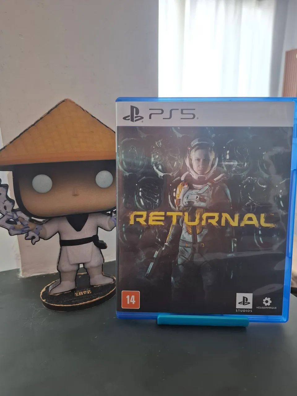 Returnal - Ps5