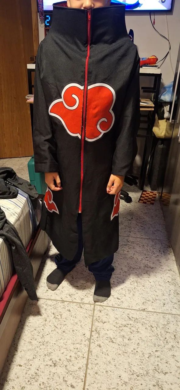 Kit naruto