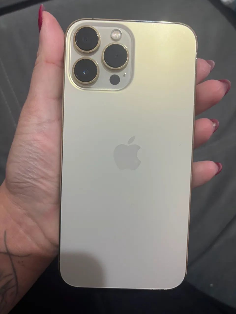 iPhone 13 Pro Max  - Foto 3