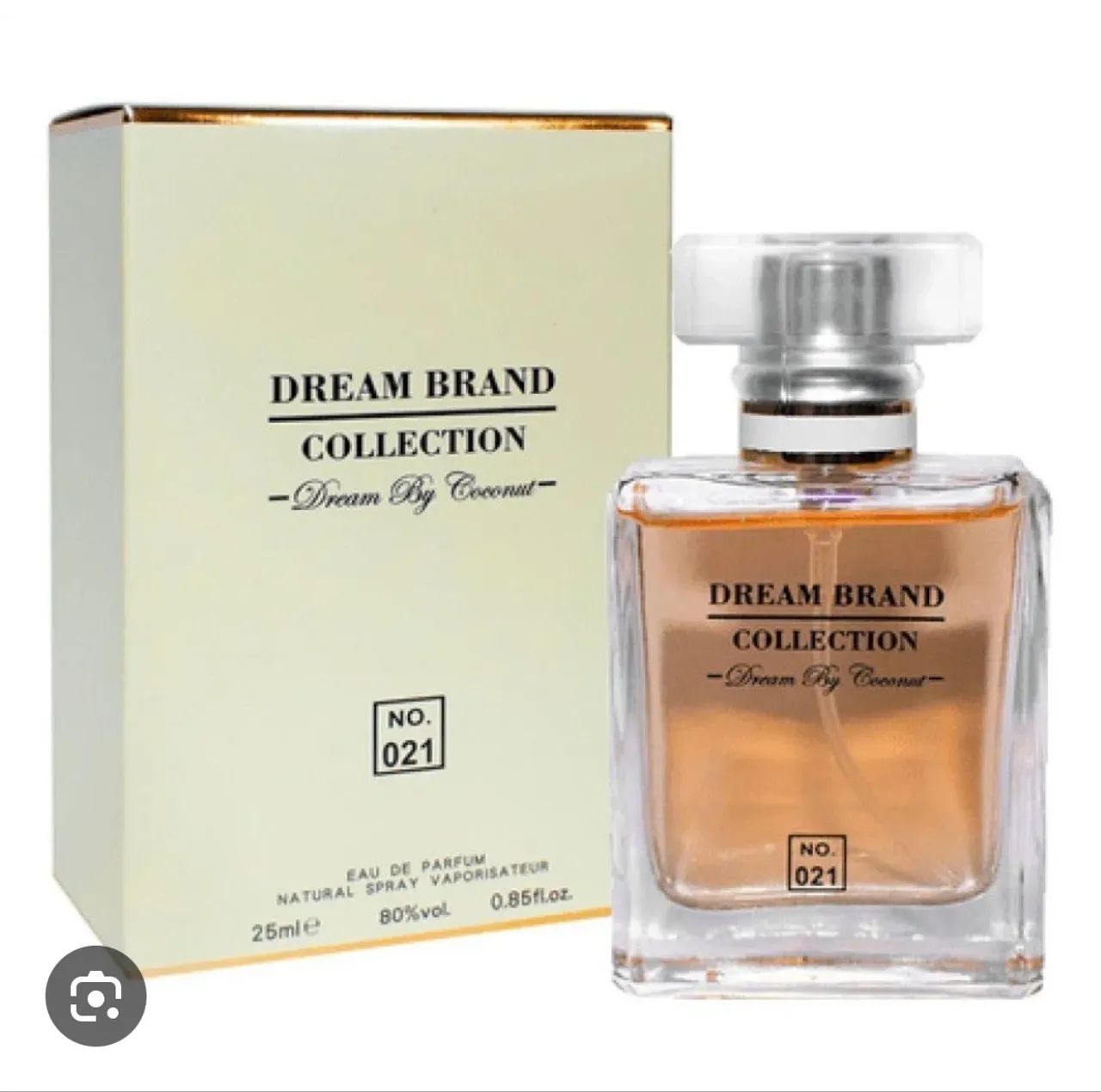 PERFUME BRAND COLECTION - Foto 2