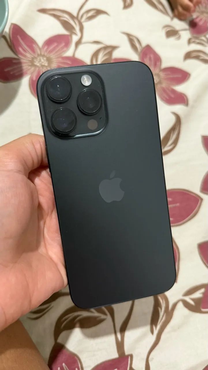 IPhone 16 pro max - Foto 4