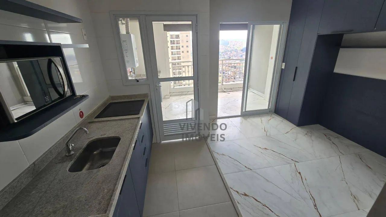 Studio Mobiliado para Aluguel - Lazer de Clube! - Foto 5