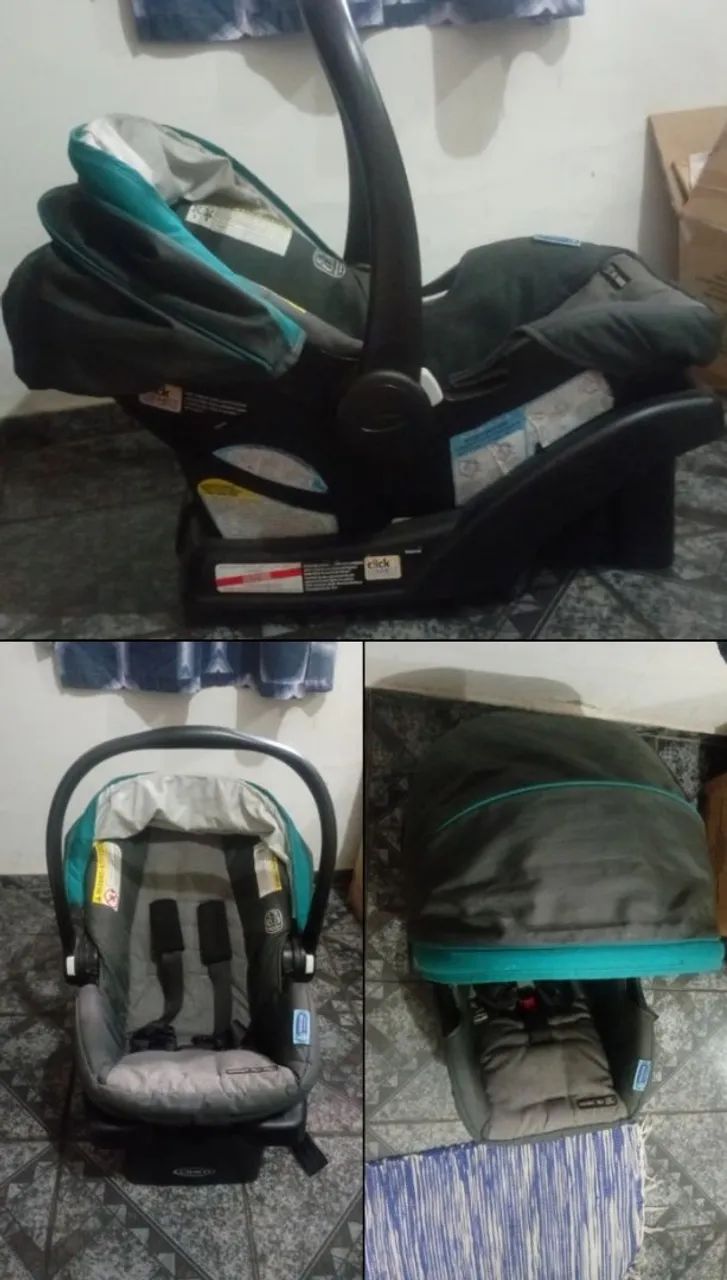 Cadeirinha/bbconforto
