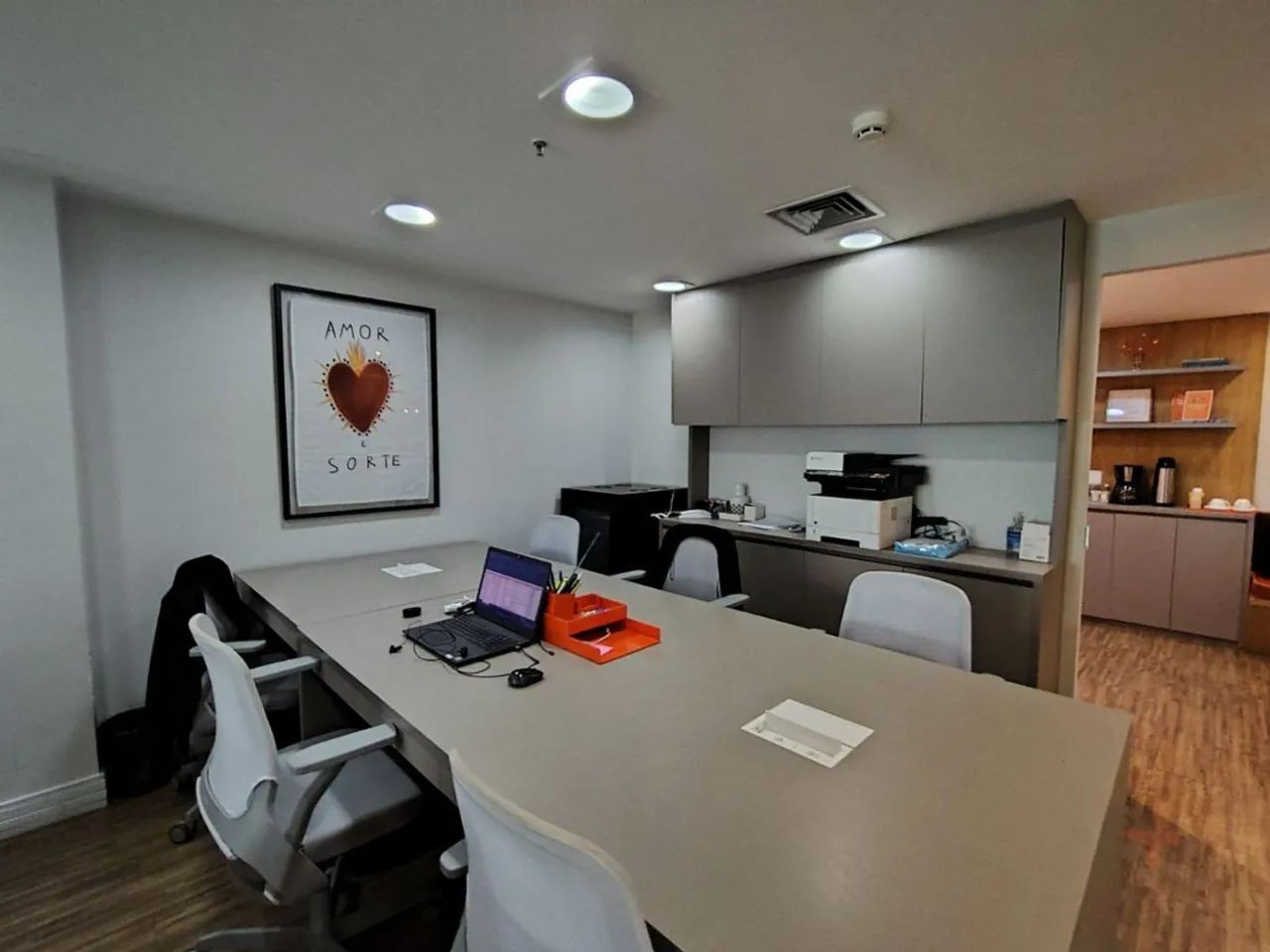 Conjunto comercial para venda em Cerqueira César, 88m² - Foto 2
