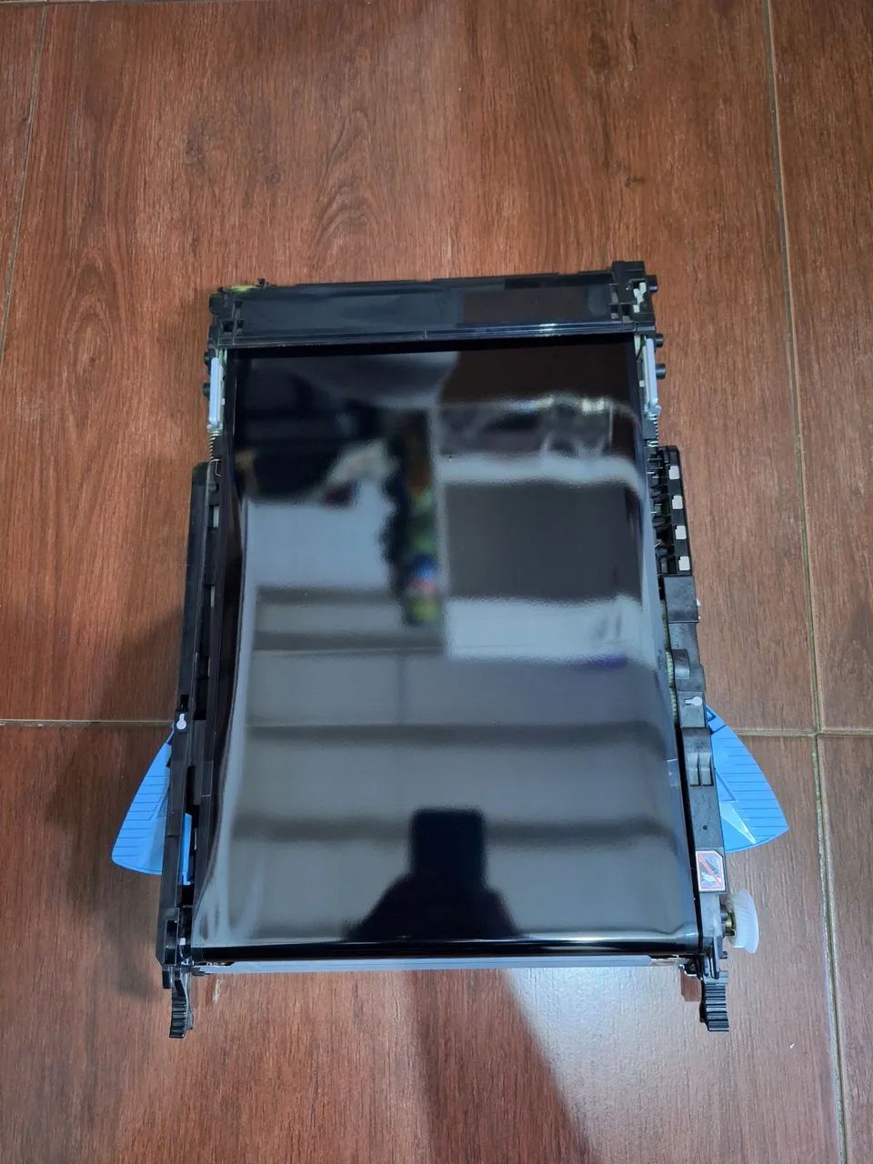 Impressora HP pro500 m470dn - Foto 2