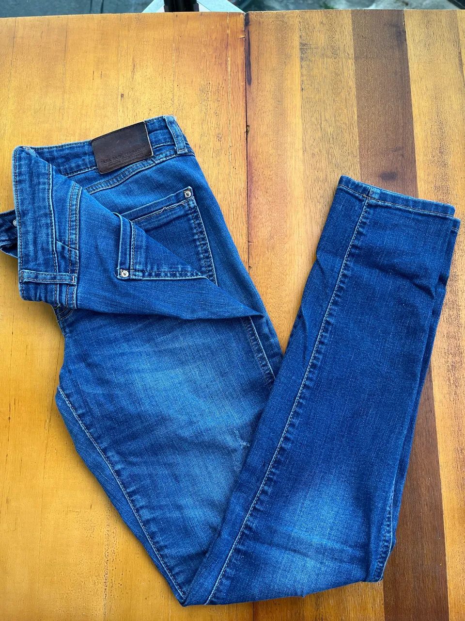 Calça vintage Zara original  - Foto 2