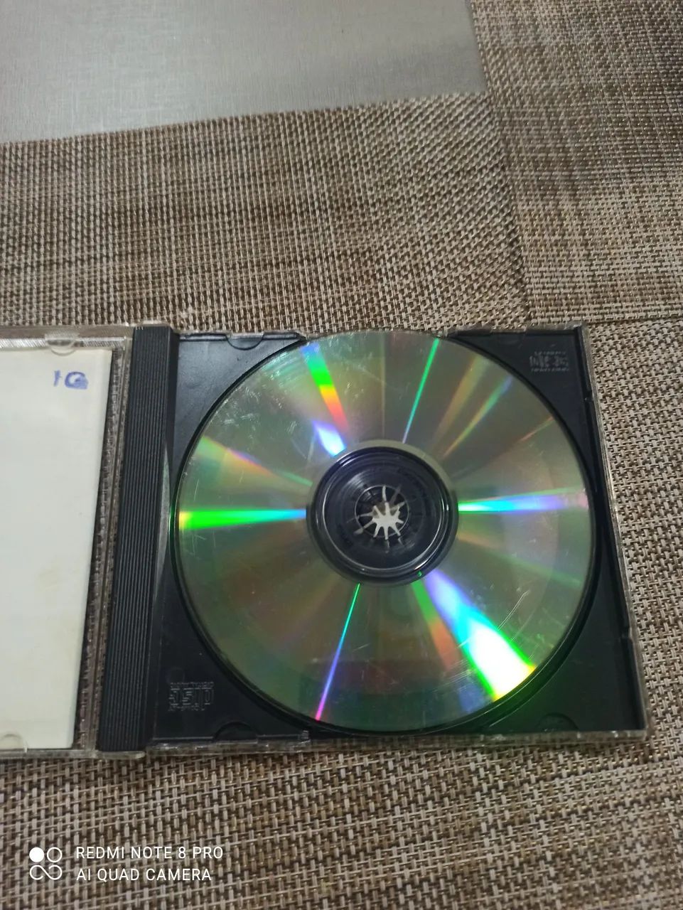 CD pokémon para ser um mestre (sem teste) - Foto 4