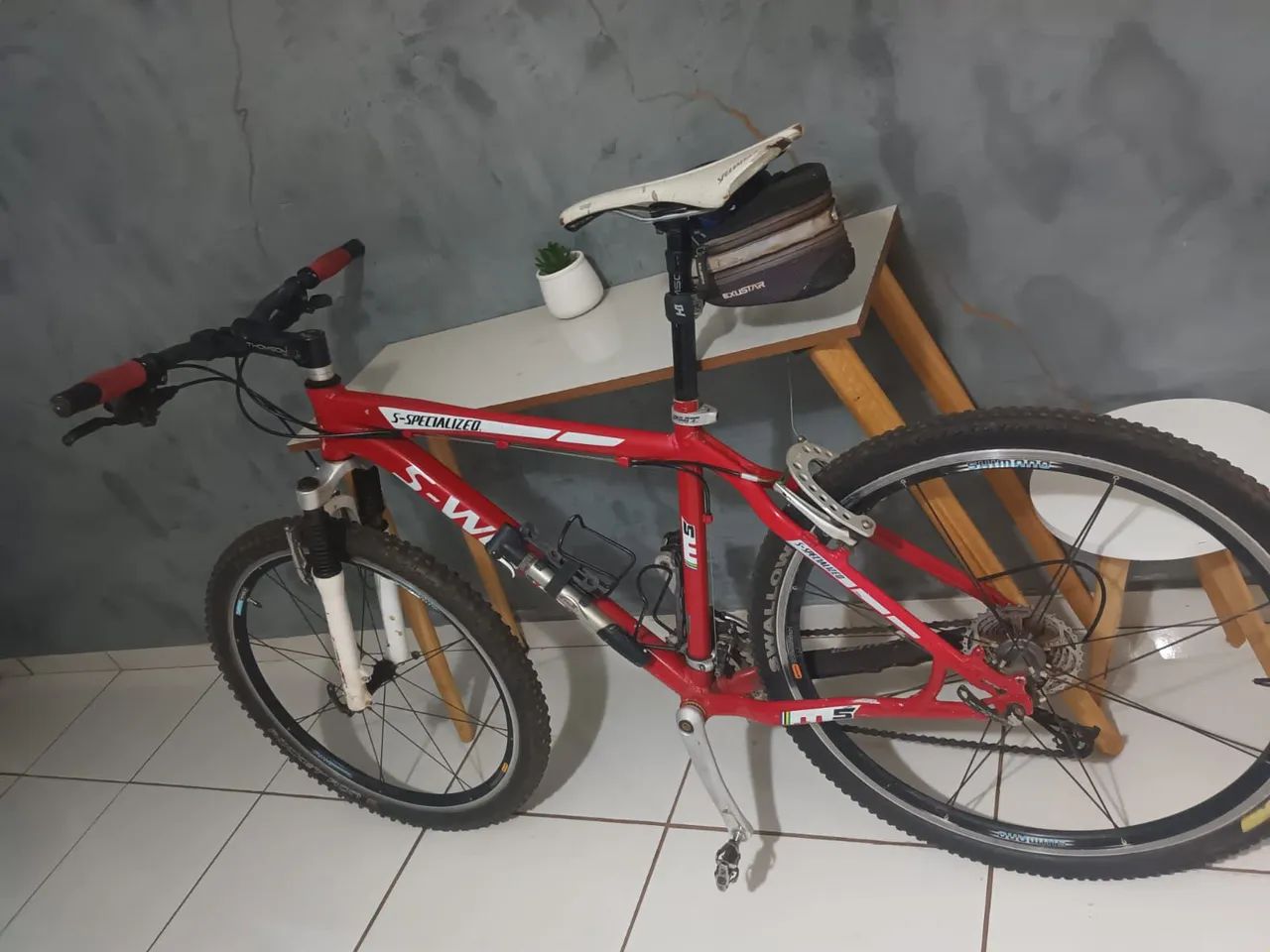 Vendo Bike Specialized  - Foto 4