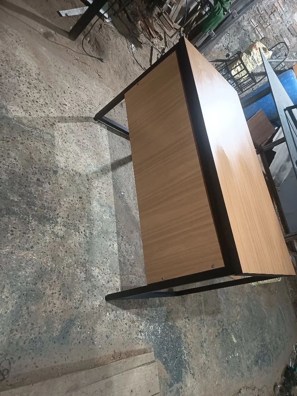 Mesa secretária  - Foto 5