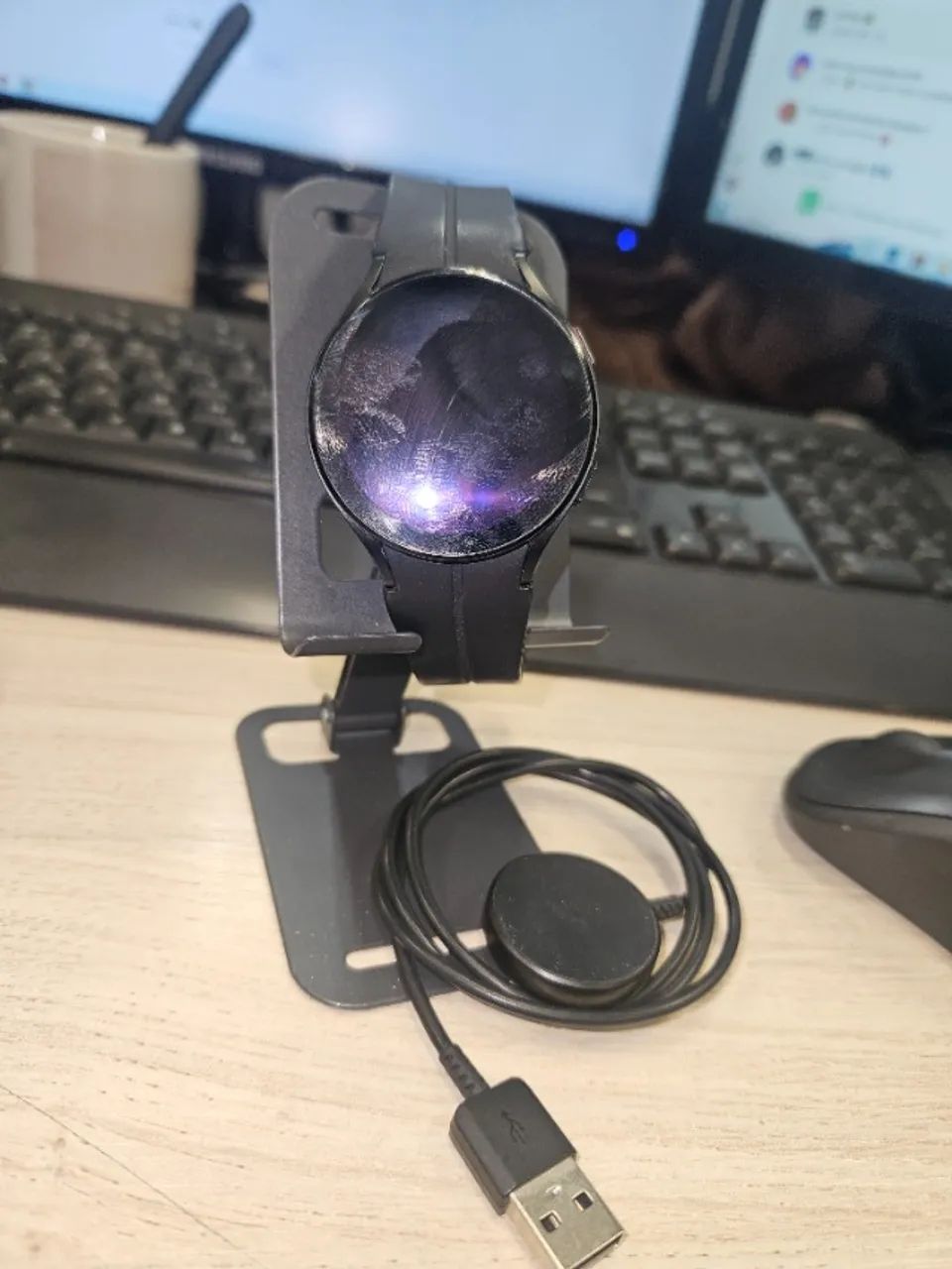 GALAXY WATCH 4 - Foto 2