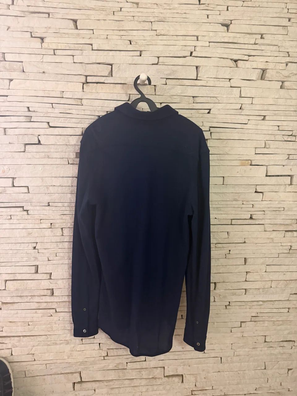 Polo Lacoste Slim Fit - O Clássico, - Foto 4