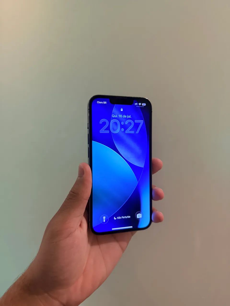 iPhone 13 Pro - Foto 2