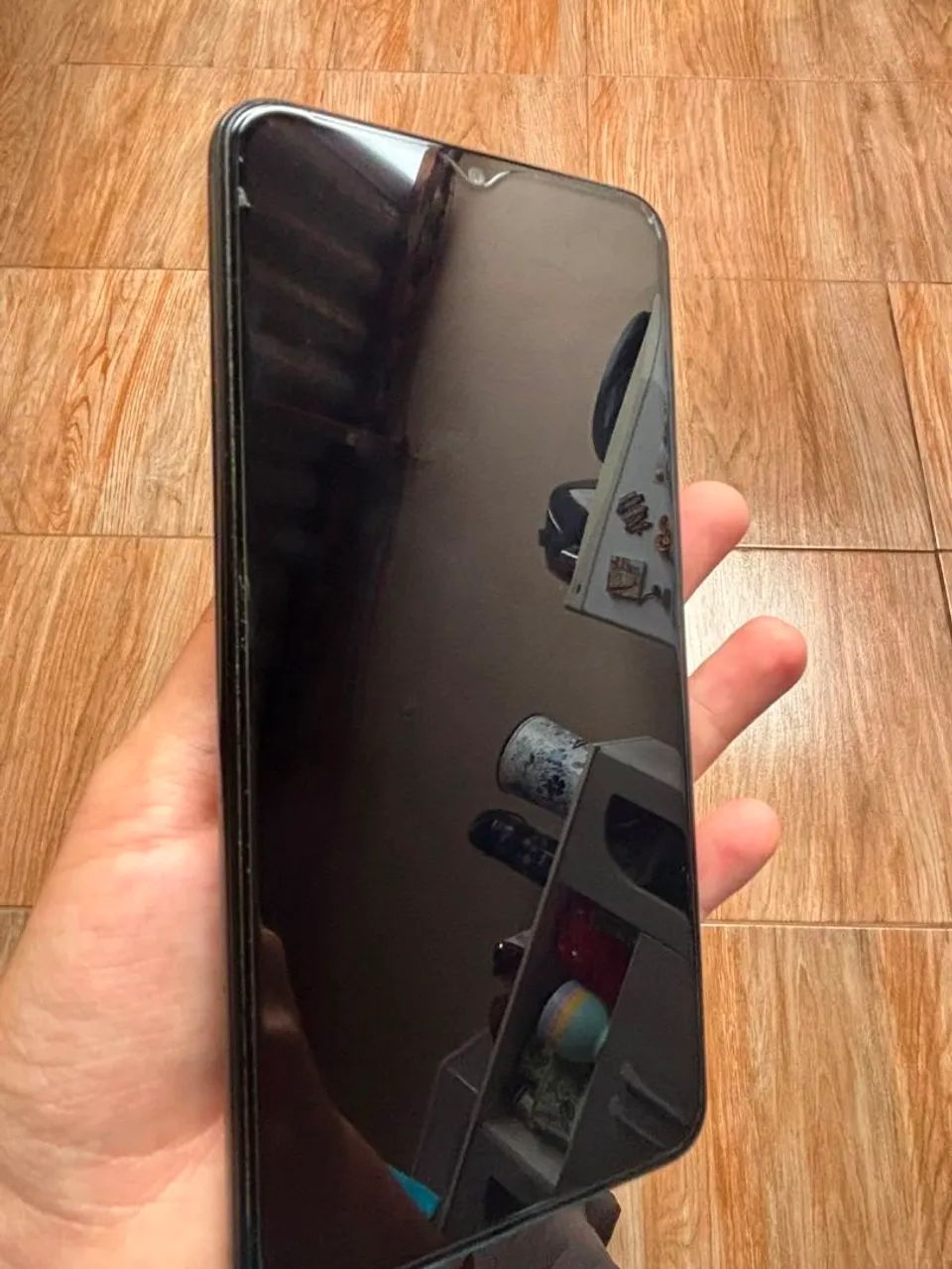Samsung Galaxy A23 - usado  - Foto 2