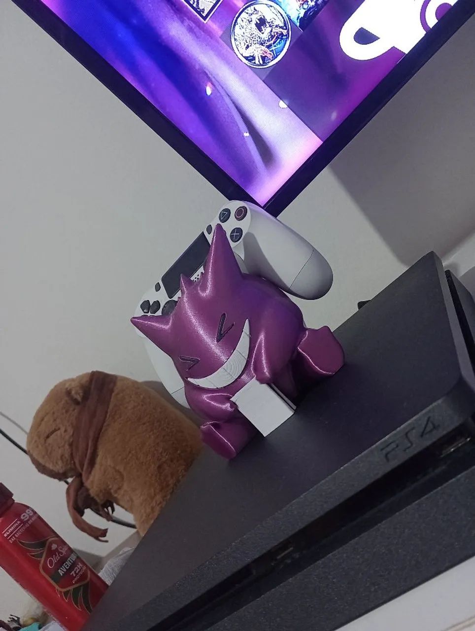 Ps4 slim 1TB - Foto 4