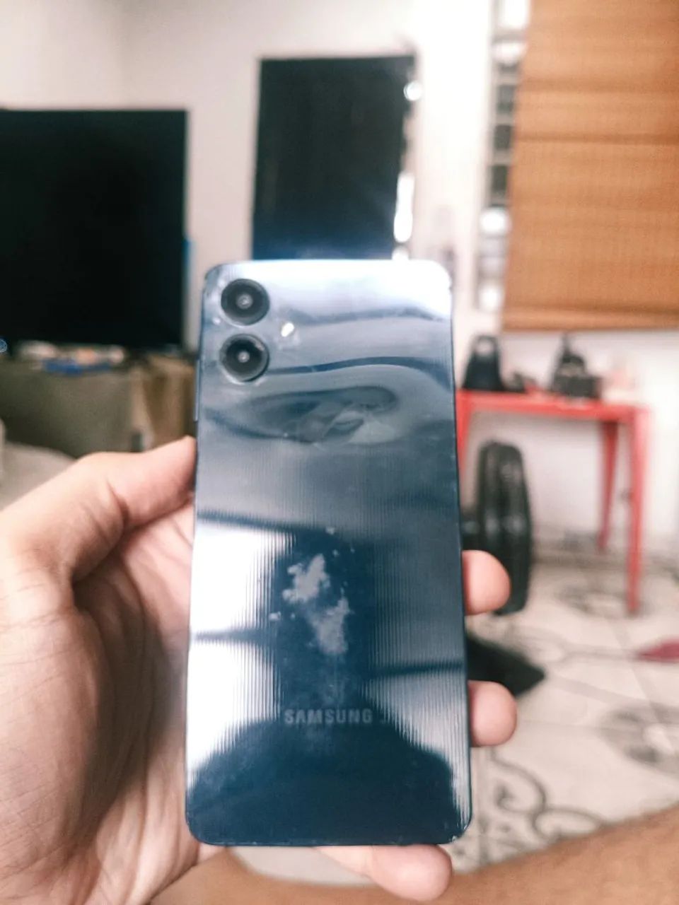 Galaxy AO6 - Foto 2