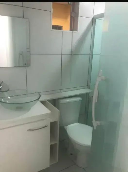 CASA COM 1 QUARTO EM SANTA EUGÊNIA - Foto 2
