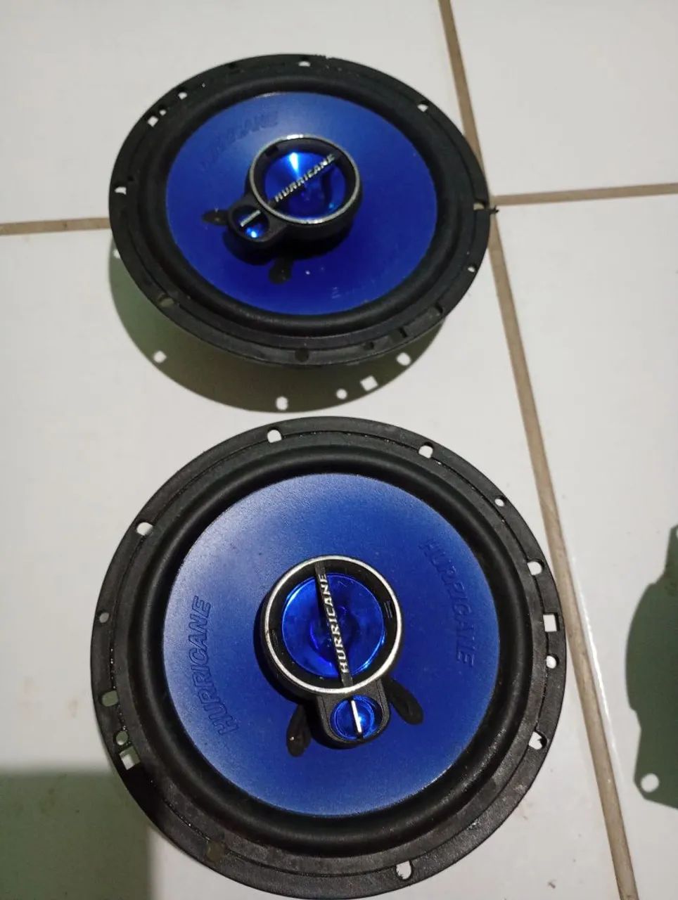 Auto falantes para carro - Foto 5