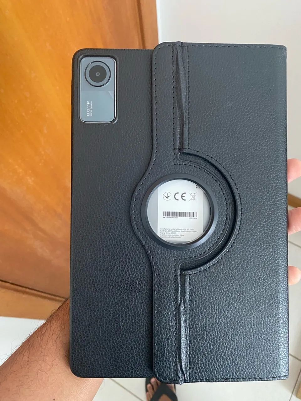 Tablet Redmi Pad SE 11 polegadas 256GB - Foto 5