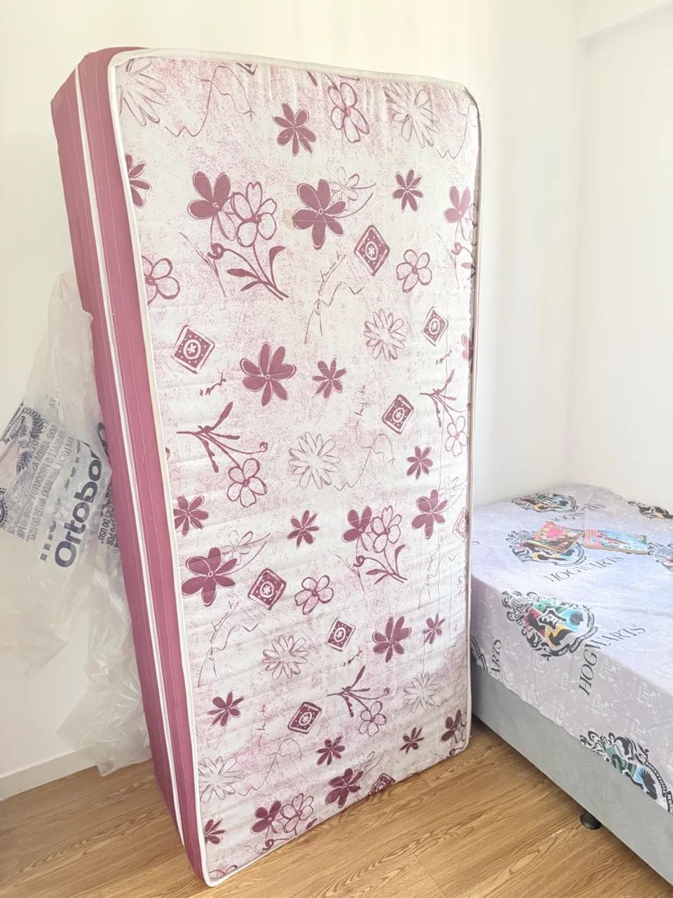 VENDO BICAMA BOX