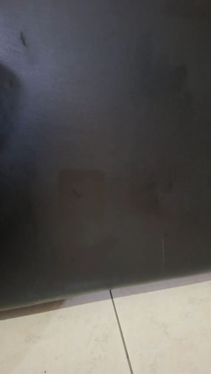 Maca portátil 
