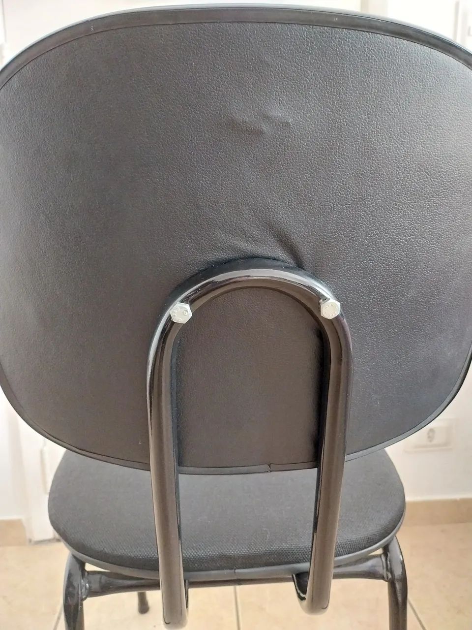 Cadeira de escritório - Foto 4