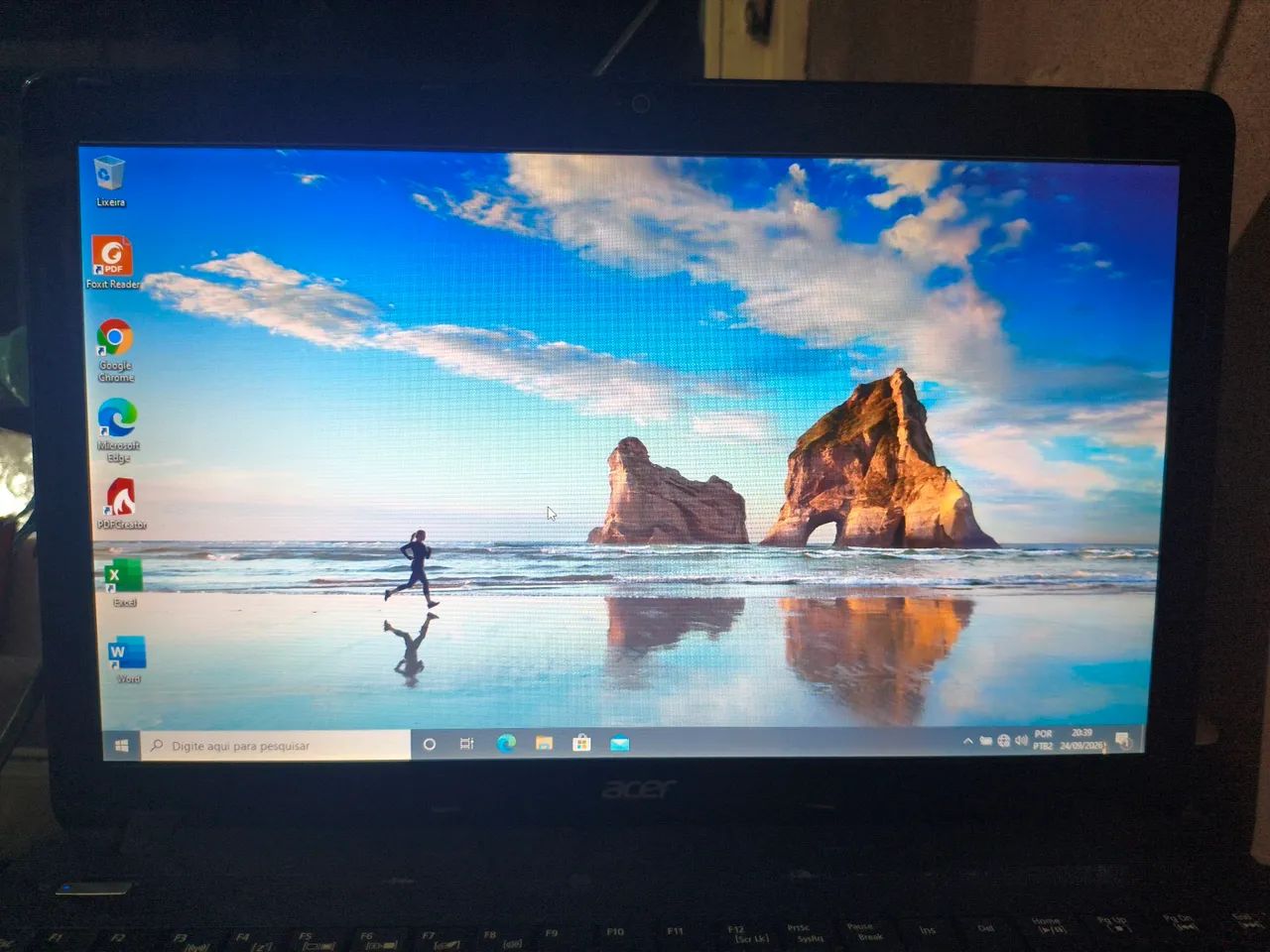Acer i5 Original perfeito - Foto 3