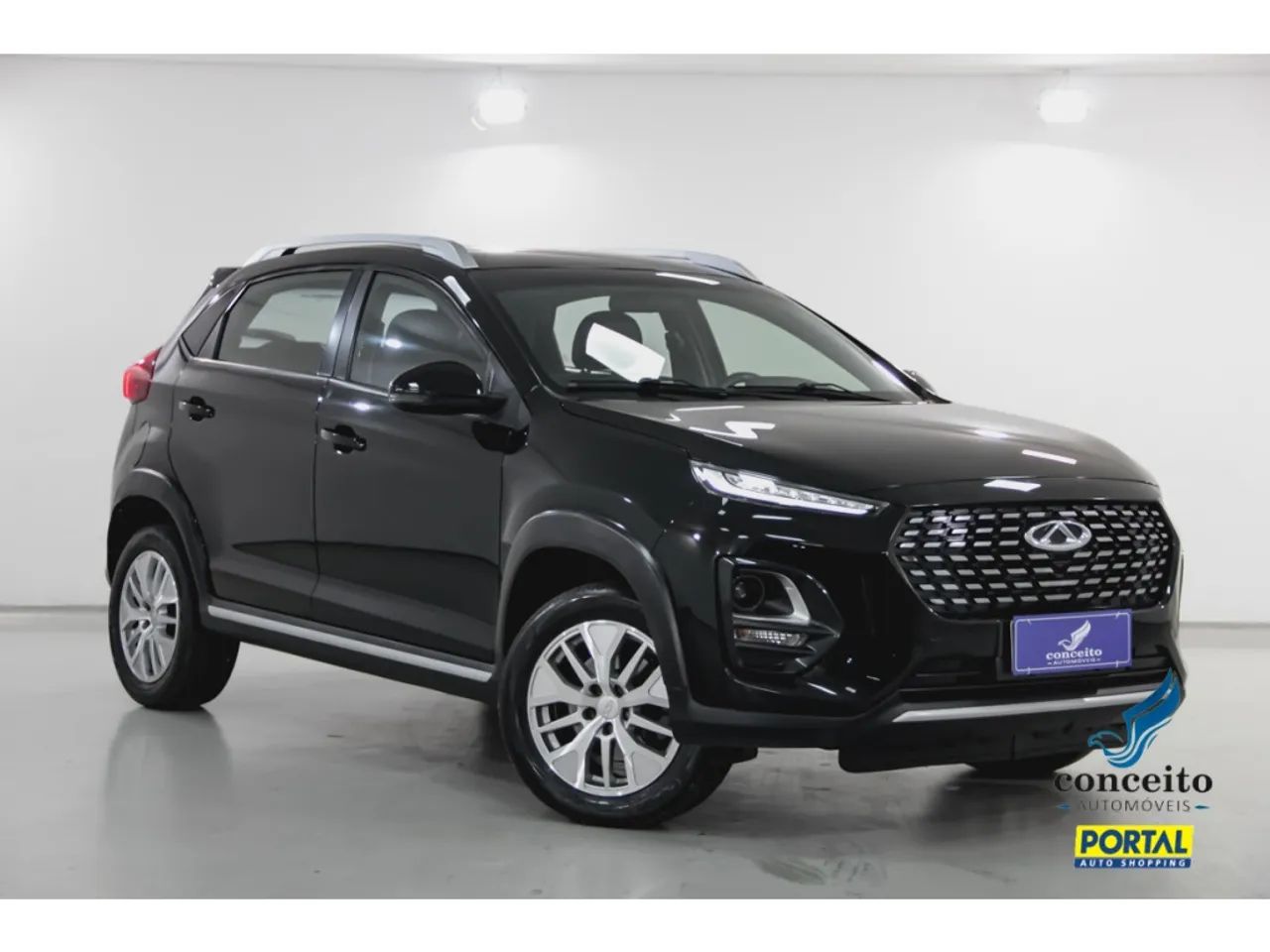 Caoa Chery Tiggo 2022