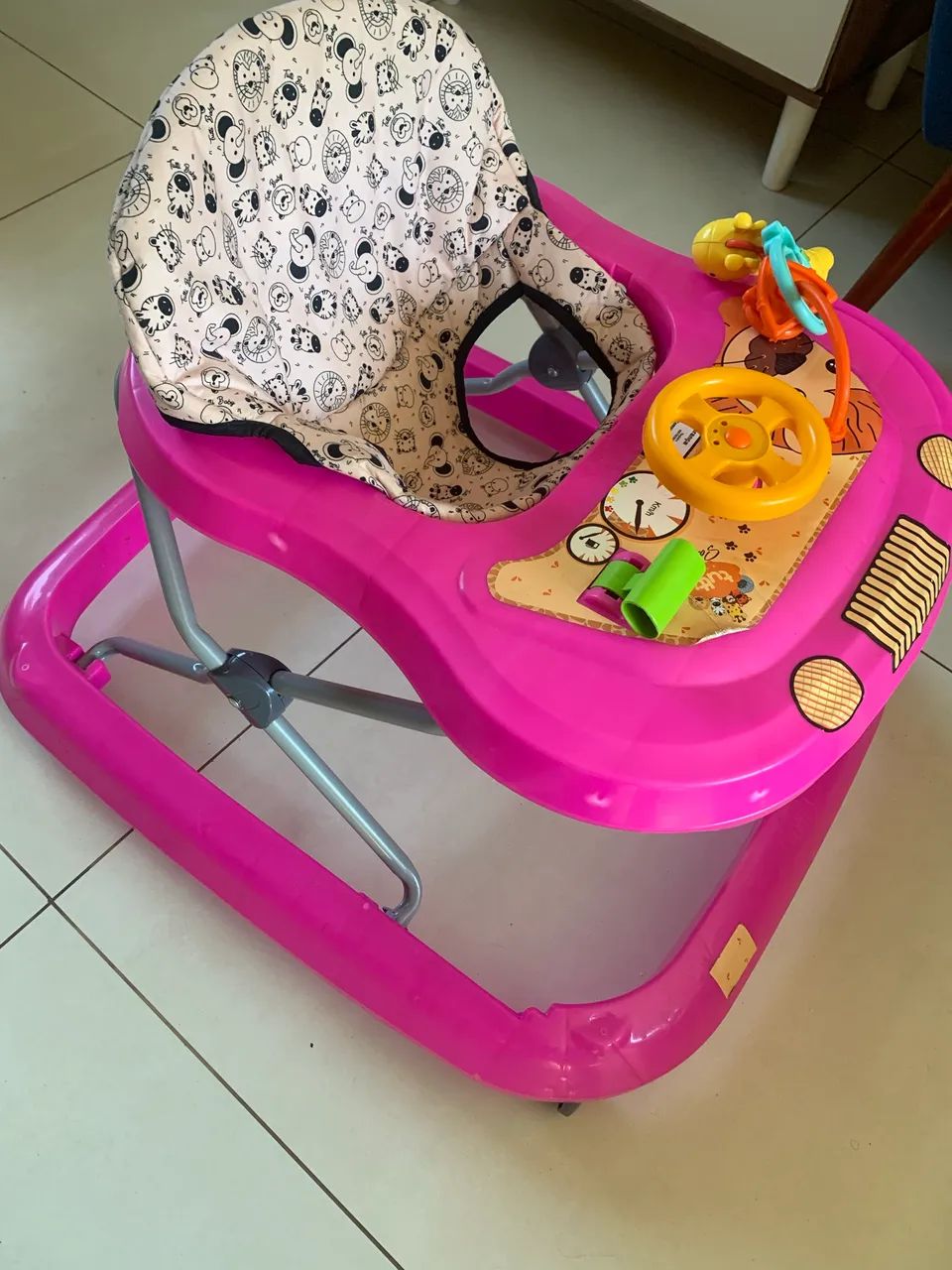 Andador infantil  - Foto 2