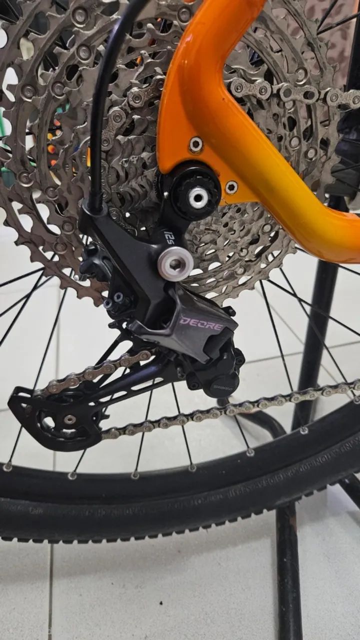 Bicicleta Oggi 7.3 2023 - R$ 4.800 em 21x no Cartão ou R$ 4.300 À Vista - Foto 5