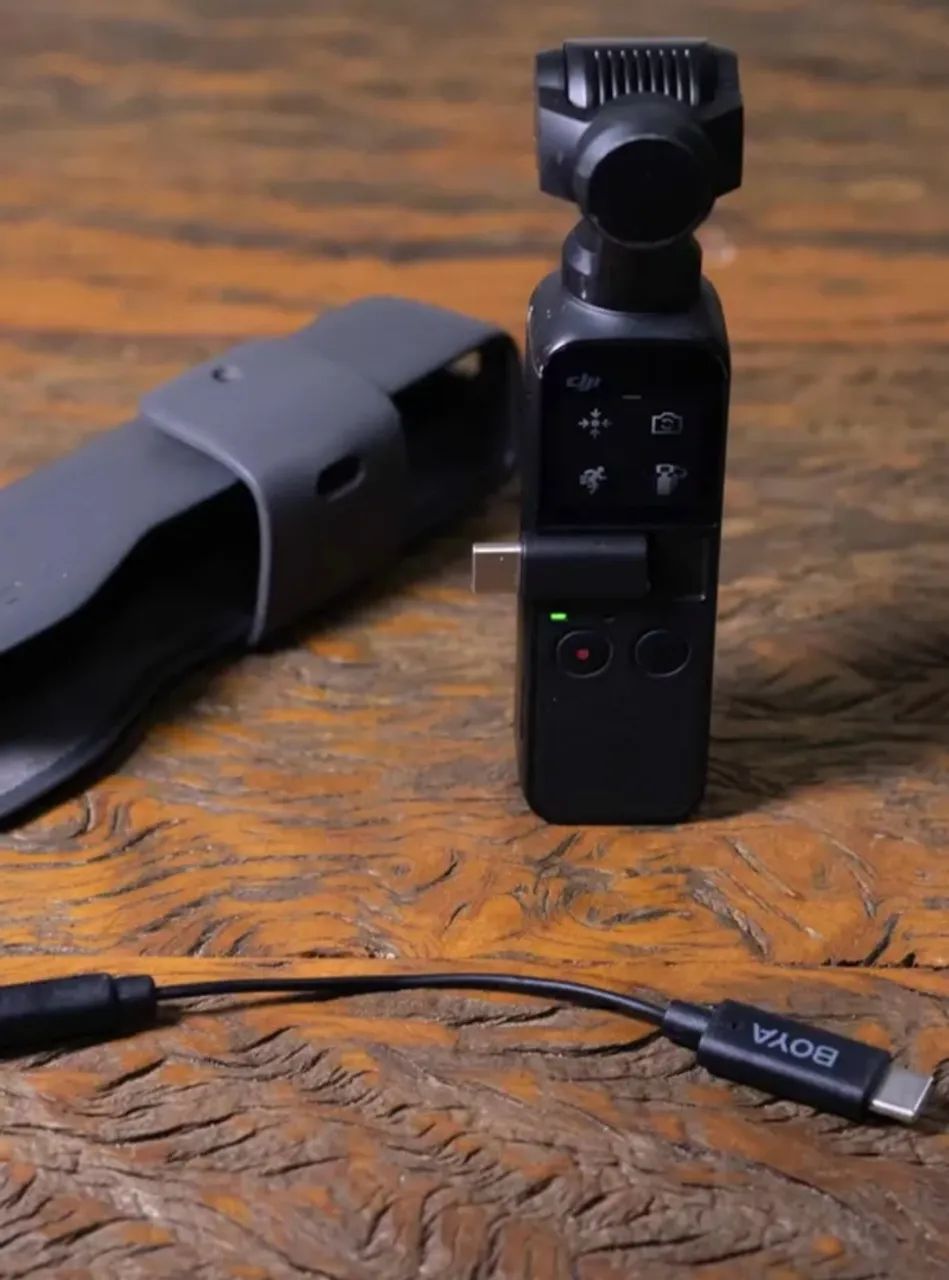 Osmo pocket - Foto 4