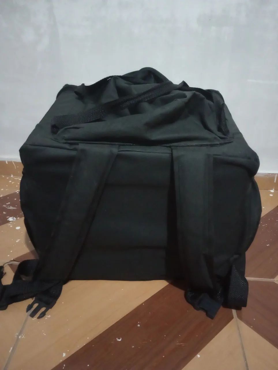 Bag para entregador - Foto 3