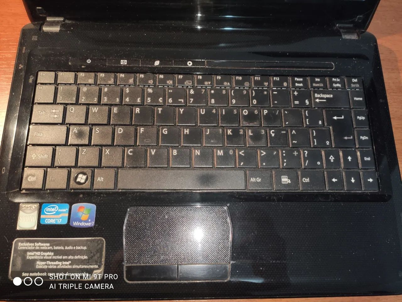 Notebook sim +7880 - Foto 3